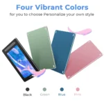 Stylus X3 Elite resting on XP-Pen Artist 12 drawing tablet