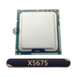Intel Xeon X5675 6-Core 3.06GHz LGA 1366 server processor