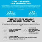 Xiaomi 2K PTZ Smart Home Camera with AI Detection - Image 4