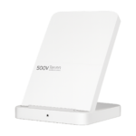 Xiaomi 50W Wireless Charger Pro vertical stand with cooling fan