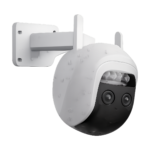 Xiaomi Mijia CW700S 2.5K outdoor PTZ camera front view