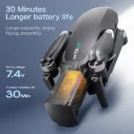 Xiaomi Mijia S-X1 remote controller with 4.5-inch display