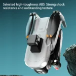 Remote controller with ultra-HD screen for Xiaomi Mijia A1R 3S drone