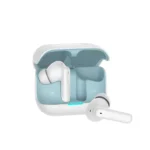 Xiaomi Mijia sports earphones with charging case