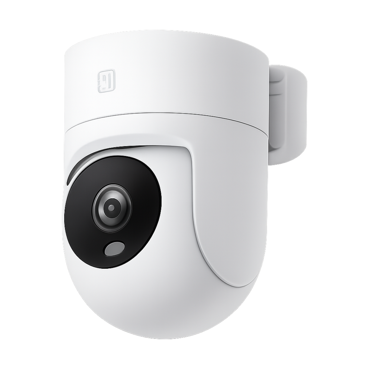 Xiaomi Outdoor Camera 4C Smart Full-color Night Vision 5MP 3K HD Human Tracking Audible Visual Alarm WiFi 6 Two-way Voice Call-bg-clean Xiaomi Outdoor Camera 4C white dome with full-color night vision