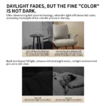 Xiaomi Smart Camera 3 Pro PTZ mounted indoor