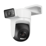 Xiaomi CW500 dual lens 2.5K Ultra HD smart camera front view