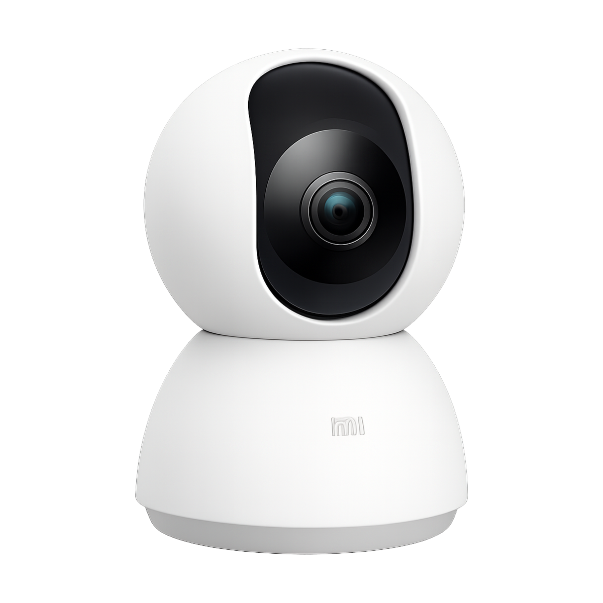 Xiaomi Smart Home 360° Security Camera Mi PTZ 2K Webcam 1296P 3 Megapixel AI Human Detection Night Vision Webcam Work With App-bg-clean Xiaomi 2K PTZ Smart Home Security Camera with AI Detection and Night Vision