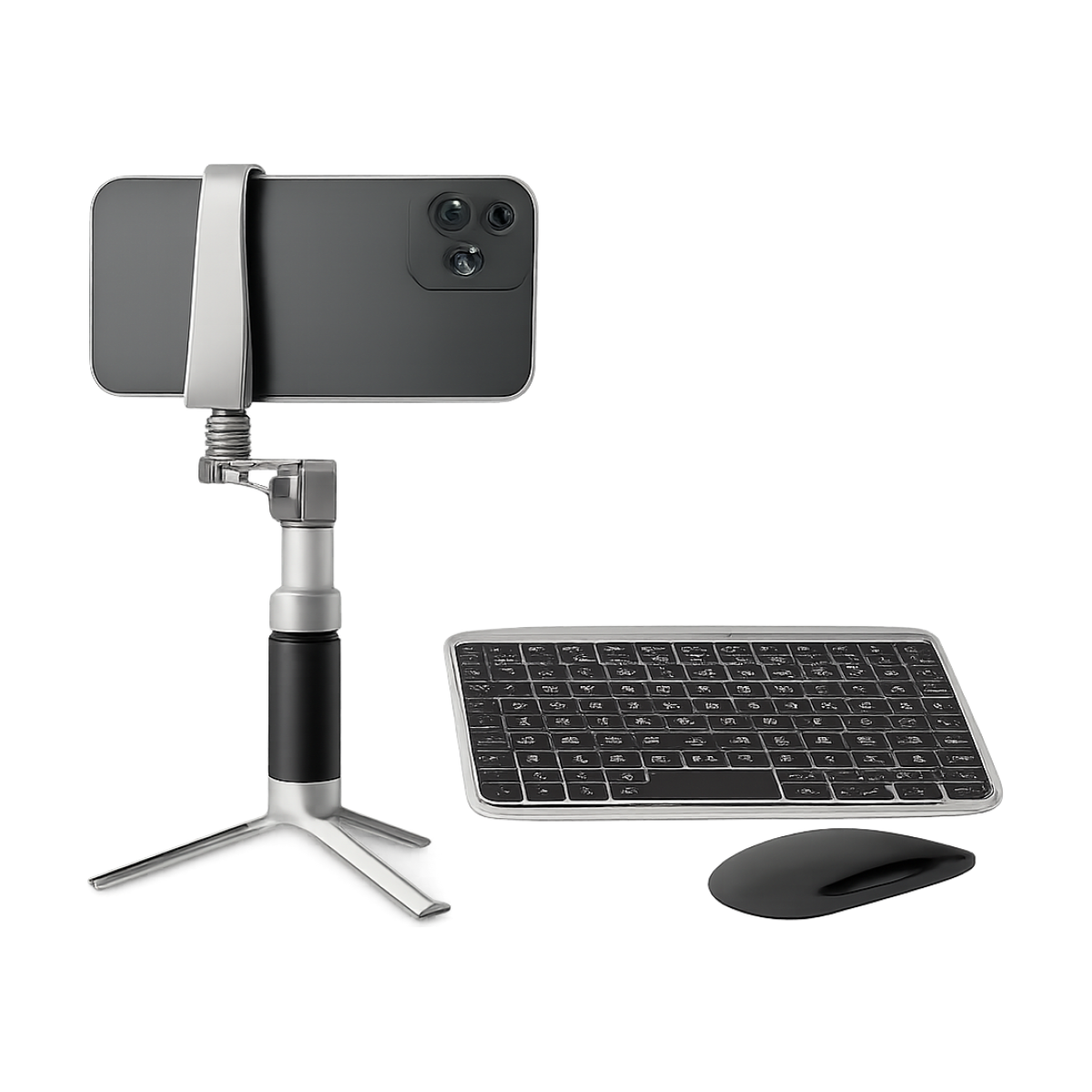 ZHIYUN CINEPEER CQ5 3-Axis Handheld Gimbal Stabilizer with Extendable Rod for Smartphone iPhone Android Video Recording Vlog-bg-clean ZHIYUN CINEPEER CQ5 3-axis handheld gimbal stabilizer with extendable rod for smartphone