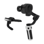 ZHIYUN CINEPEER WEEBILL 3E handheld 3-axis gimbal stabilizer for DSLR and mirrorless cameras