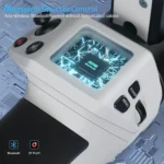 ZHIYUN CINEPEER WEEBILL 3E 3-Axis Handheld Gimbal - Image 4