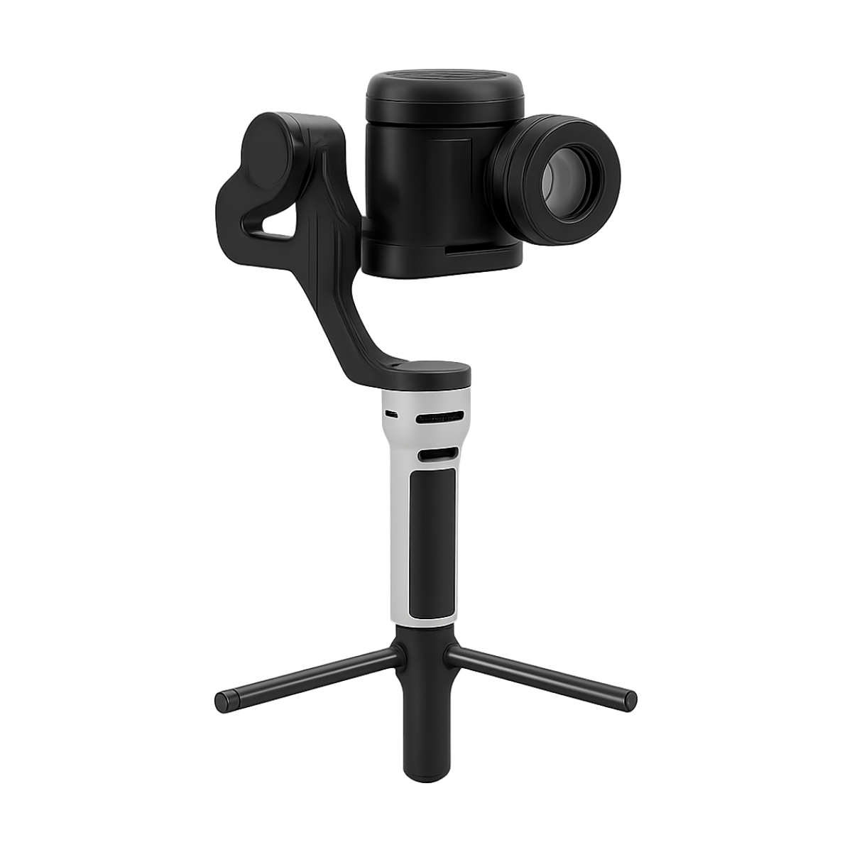 ZHIYUN CINEPEER Weebill 3E 3-Axis Handheld Camera Stabilizer Gimbal for DSLR Mirrorless Cameras for Video Shooting Vlogging-bg-clean-bg-clean ZHIYUN WEEBILL 3E handheld 3-axis gimbal stabilizer with DSLR camera