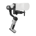 ZHIYUN CINPEER CRANE 4E handheld 3-axis DSLR gimbal stabilizer with tripod