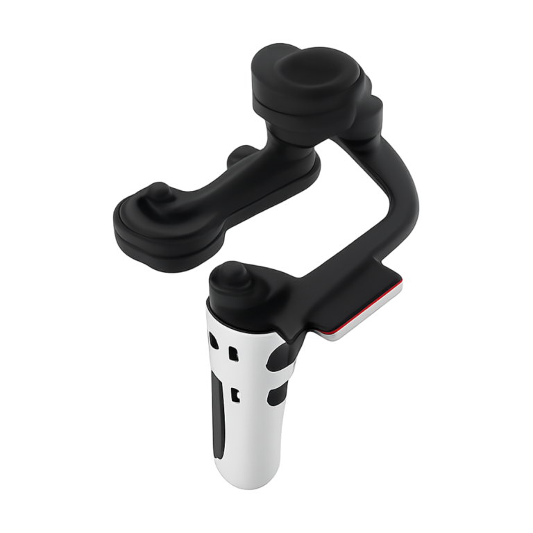 ZHIYUN Crane M3S handheld 3-axis gimbal stabilizer with mirrorless camera