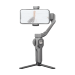 ZHIYUN CINEPEER SMOOTH 5E handheld phone gimbal stabilizer front view