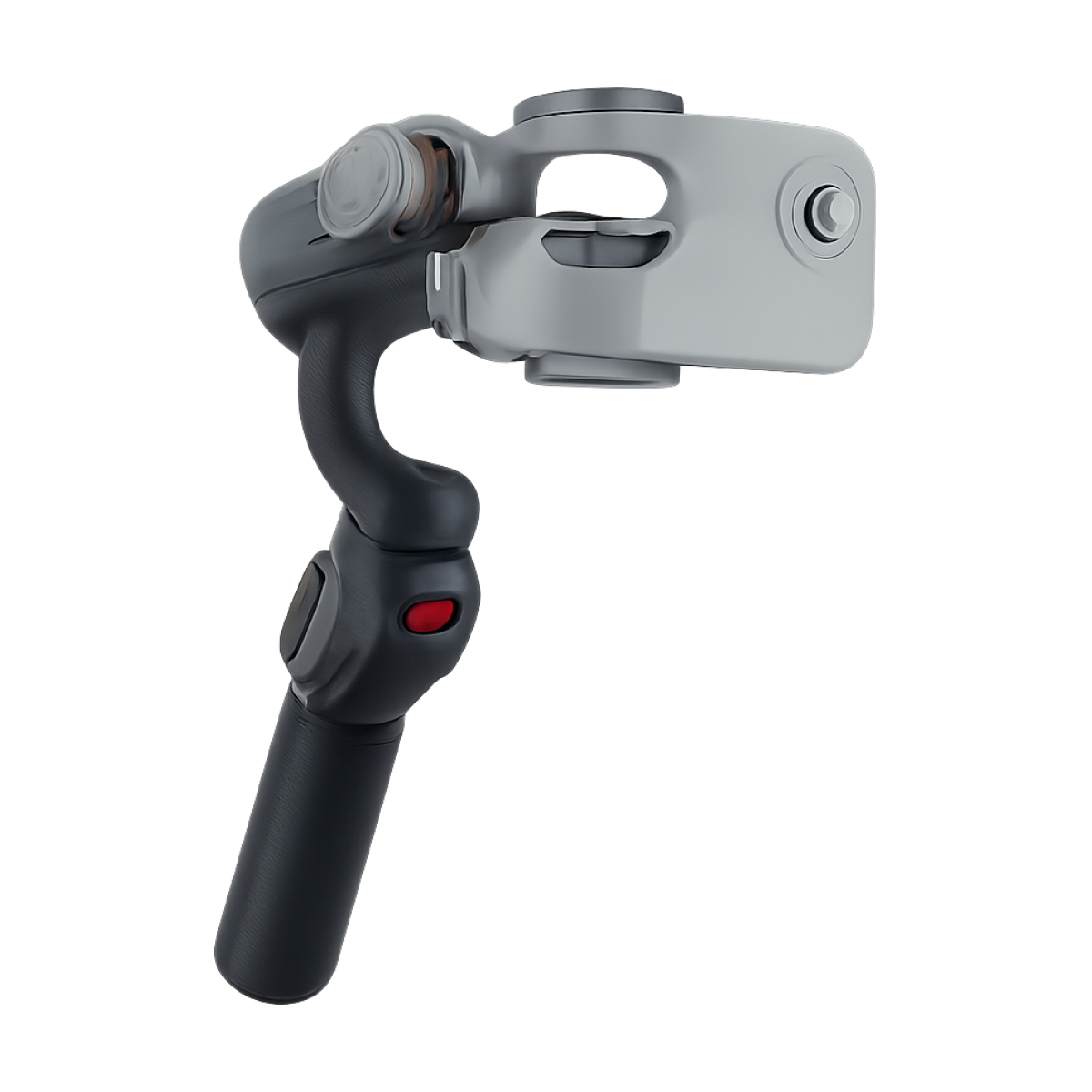 ZHIYUN Official SMOOTH 5S AI Tracking Handheld Stabilizer 3-Axis Smartphone Gimbal Outdoor Gimbals for iPhone 15 Pro Max Xiaomi-bg-clean-bg-clean ZHIYUN SMOOTH 5S AI handheld 3-axis smartphone gimbal stabilizer