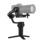 ZHIYUN Weebill 3S handheld 3-axis gimbal stabilizer with DSLR camera