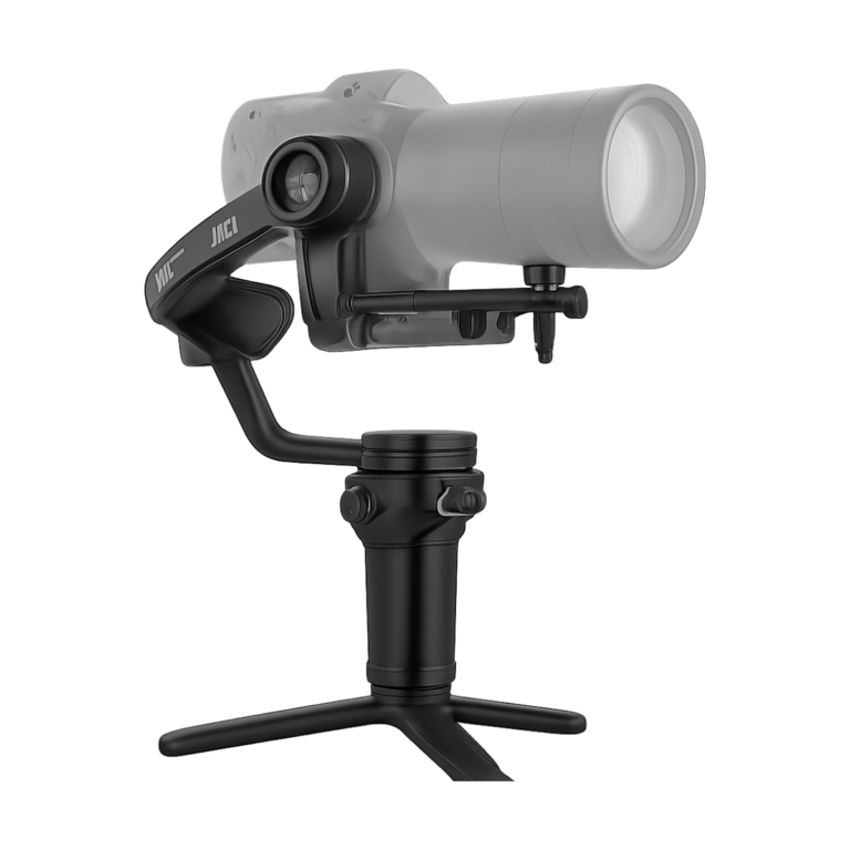 ZHIYUN Weebill 3S handheld 3-axis gimbal stabilizer with DSLR camera