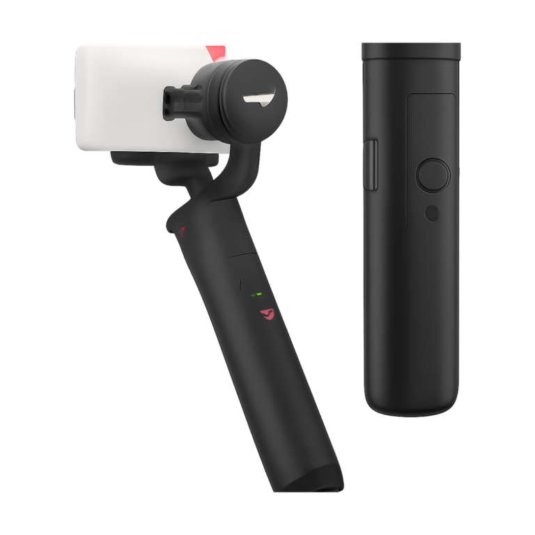 Zhiyun Crane-M2 handheld 3-axis gimbal stabilizer