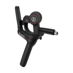 Zhiyun Weebill S handheld 3-axis gimbal stabilizer with DSLR camera