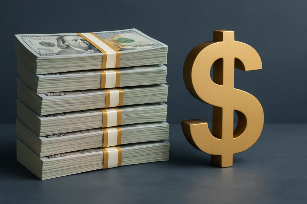 Founders Fund Nears $6B Close for New Growth Fund — Partners Pitch In $1.5B featured image