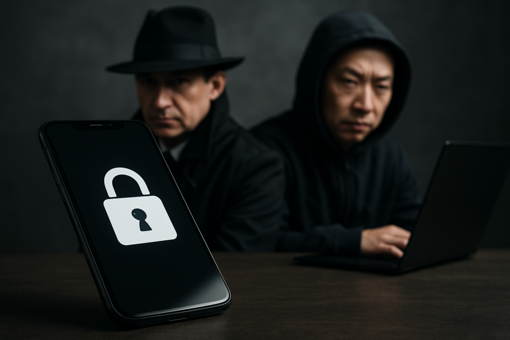 iPhone Hacking Toolkit “Coruna” Linked to U.S. Contractor L3Harris — Then Used by Russian Spies and Chinese Cybercriminals 📱🕵️‍♂️ featured image
