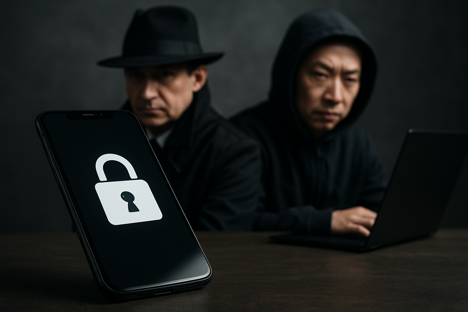 iPhone Hacking Toolkit “Coruna” Linked to U.S. Contractor L3Harris — Then Used by Russian Spies and Chinese Cybercriminals 📱🕵️‍♂️ featured image