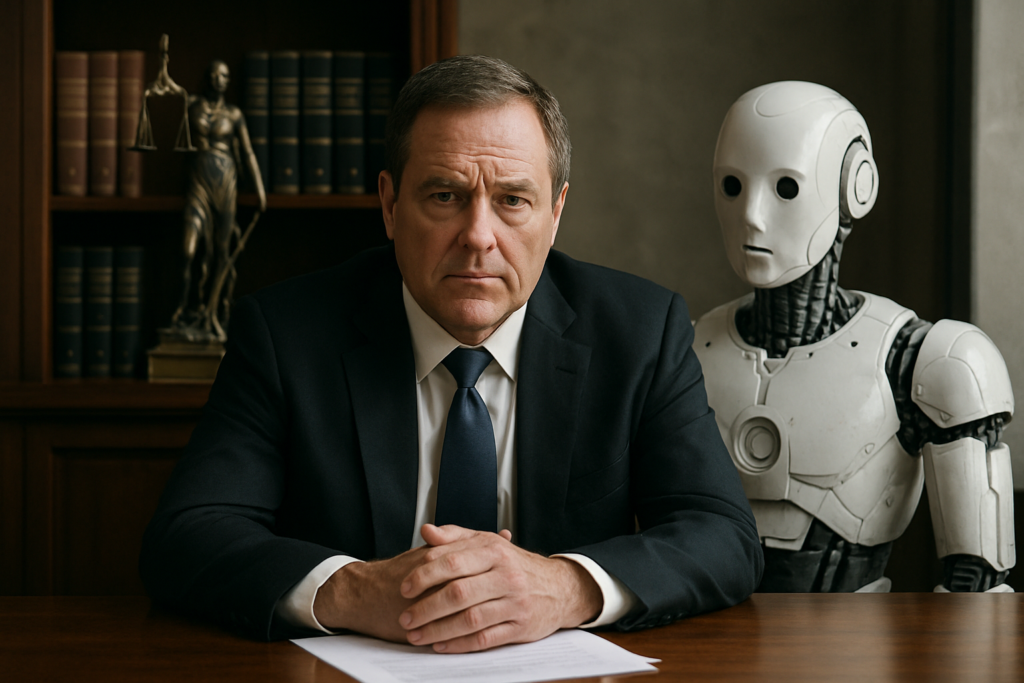 Lawyer in AI “Psychosis” Cases Warns of Rising Mass-Casualty Risk featured image