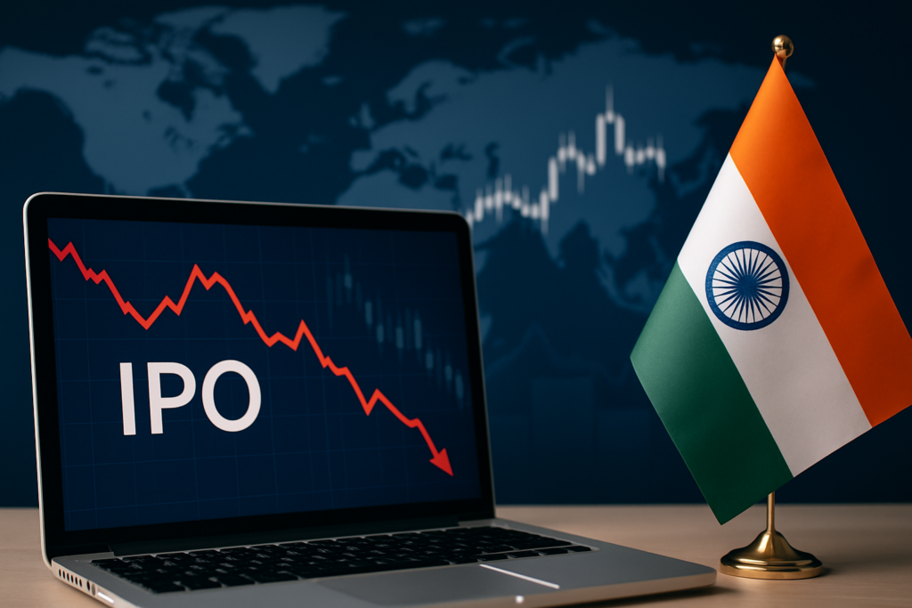 Walmart-Backed PhonePe Pauses IPO as Geopolitical Tensions Shake Markets featured image