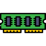 Memory RAM