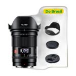VILTROX 16mm F1.8 full frame ultra wide angle lens for Sony E-mount