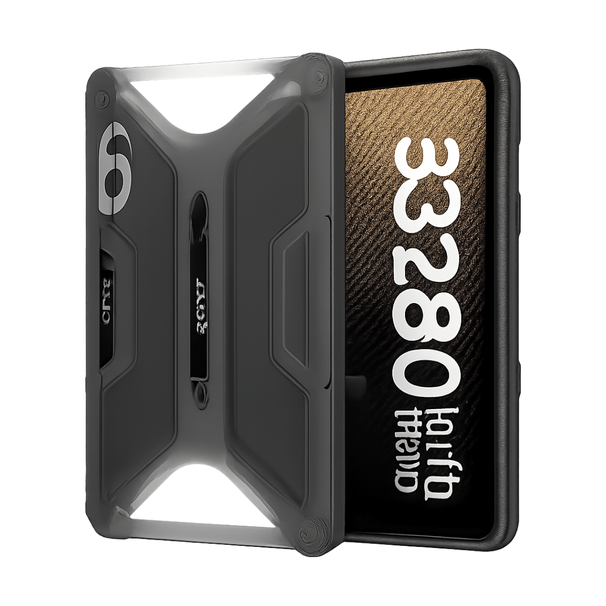 【World Premiere】Ulefone Armor Pad 3 Pro Rugged Tablet 33280 mAh MediaTek MT8788 16GB RAM(8+8) 256GB ROM 50MP 10.36″2K Android-bg-clean Ulefone Armor Pad 3 Pro rugged tablet front view showing display and design