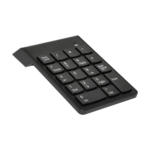 18 Keys wired Number Keypad And USB 2.4G Mini Number Keypad Digital Keyboard For IMac/MacBook Air/Pro Laptop PC Notebook Desktop