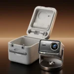 2026 New Bright Version Hisense C3 Ultra | 3200ANSI 4K UHD Triple Laser DLP Portable 3D Ready Home Theater Projector - Image 6