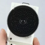 32mm F10 pancake lens shown with Leica M and L-mount cameras