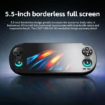 ANBERNIC RG VITA Pro with 5.5 inch Full HD touchscreen