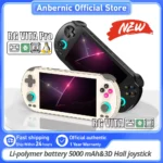 ANBERNIC RG VITA handheld gaming console front view