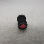 Compact and lightweight 3.6mm fixed focus CCTV camera lens