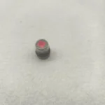 Manual focus 5MP CCTV camera lens with IR filter