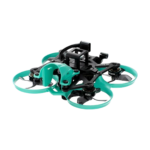 DollyFly25 V2 Sub250 4S Cinewhoop drone with O4 Air Unit Pro front view
