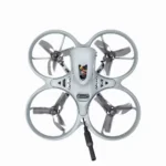 Emax Tinyhawk Lite drone ready to fly with packaging and accessories