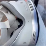 Emdoor All-in-one Vr Ar Mr Device 4k 72hz/90hz 6dof 105 Fov Spatial 4 Glasses VR - Image 3