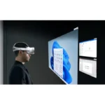 Emdoor All-in-one Vr Ar Mr Device 4k 72hz/90hz 6dof 105 Fov Spatial 4 Glasses VR - Image 6