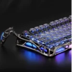 Gravastar 75k1pro Mechanical Keyboard Wireless Gaming Esports Professionali Keyboard Aluminum Customization Computer Peripherals - Image 3