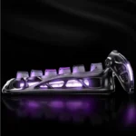 Gravastar 75k1pro Mechanical Keyboard Wireless Gaming Esports Professionali Keyboard Aluminum Customization Computer Peripherals - Image 4