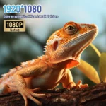 HORLAT T09MAX Google TV 4K Projector 40000Lumens WiFi6 BT5.2 Remote Auto Focus Native 1080P Full HD Home Theater Movie Projector - Image 3