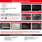 Lightdow 420-800mm telephoto zoom lens angled on white background