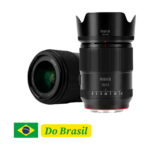 Meike 35mm F1.8 AF STM lens front view