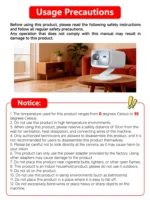 Original Lenovo Xiaoxin 100P Projector 1140 ANSI Auto Focus Wifi6 Smart Home Theater 360 PTZ Support 4K HD Portable Projector - Image 6