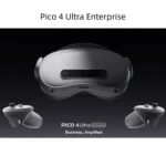 Pico 4 Ultra Enterprise VR Headsets All-In-One Virtual Reality Business Suite VR Glasses For Enterprise SDK Customize - Image 2